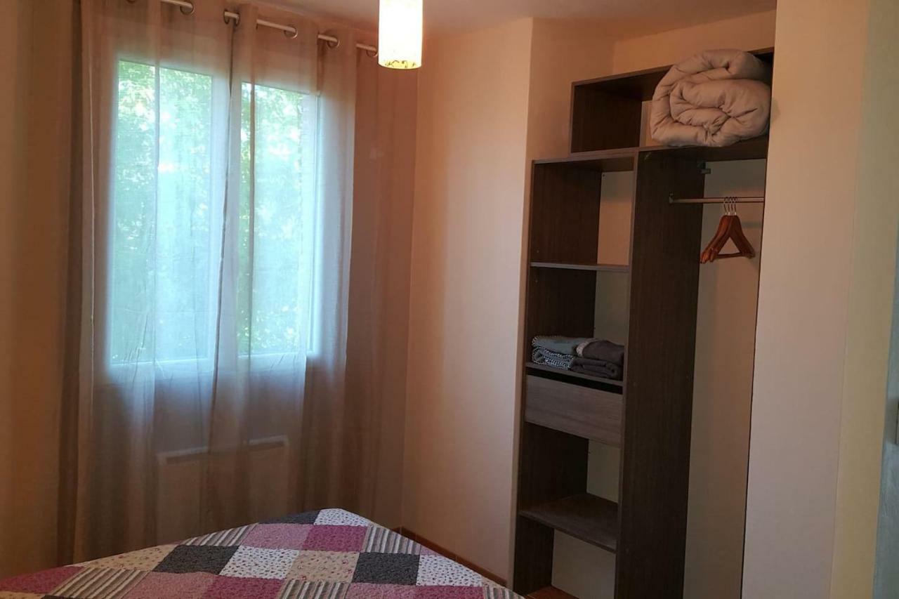 Logement Avec Piscine, Classe 3 Etoiles, De 42 M2 Tout Confort Au Calme Pour Un Couple Cahuzac-sur-Vere Exterior photo